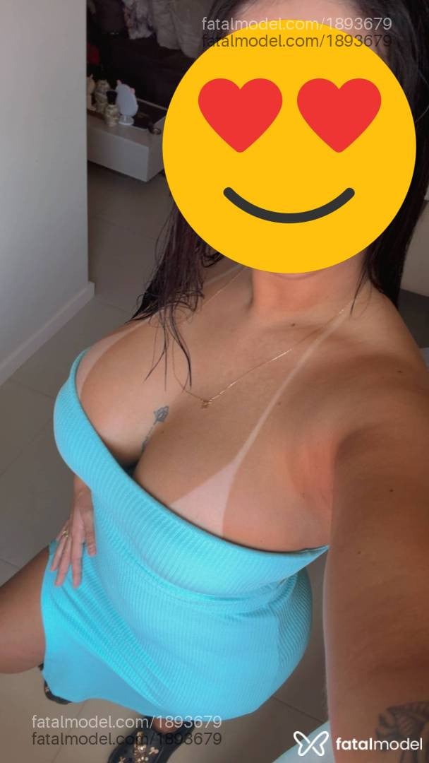 Acompanhante mulher morena (o) de olhos castanhos - Karol Mendes