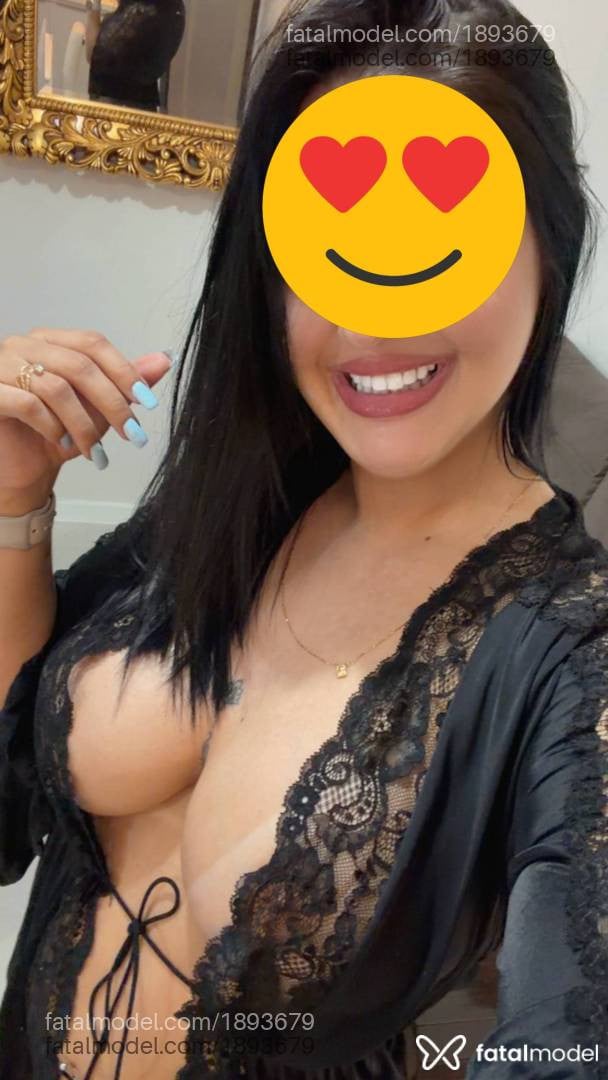 Acompanhante mulher morena (o) de olhos castanhos - Karol Mendes