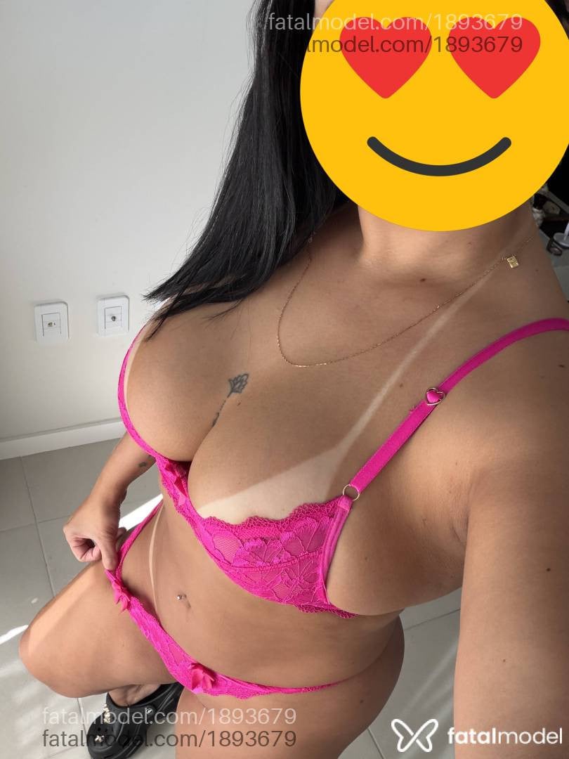 Acompanhante mulher morena (o) de olhos castanhos - Karol Mendes