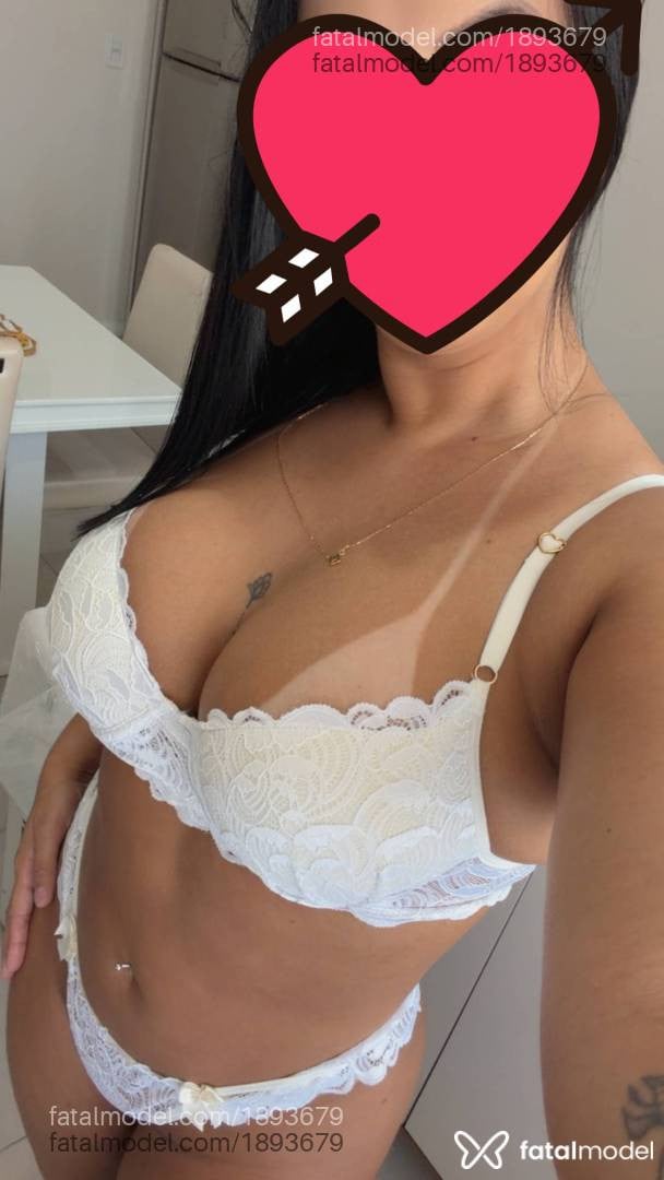 Acompanhante mulher morena (o) de olhos castanhos - Karol Mendes