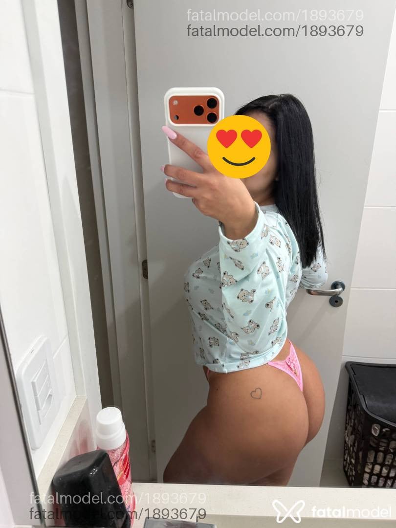 Acompanhante mulher morena (o) de olhos castanhos em Tubarão - Karol Mendes