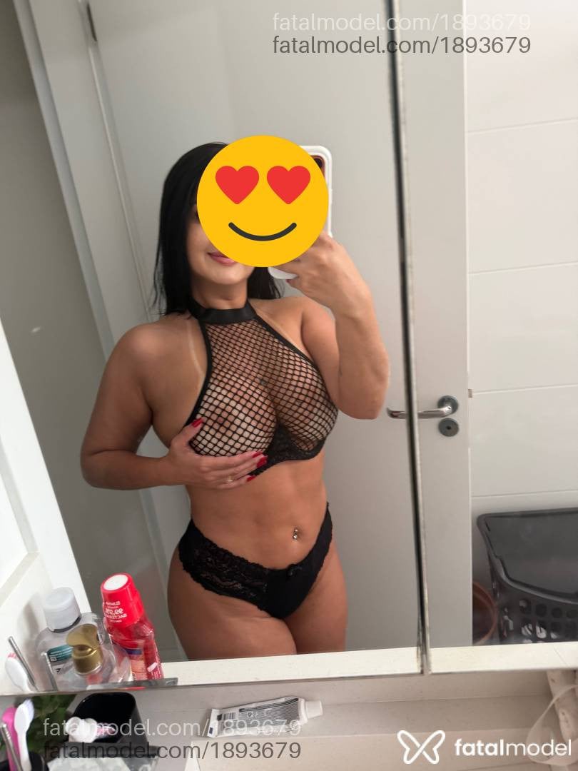 Acompanhante mulher morena (o) de olhos castanhos - Karol Mendes
