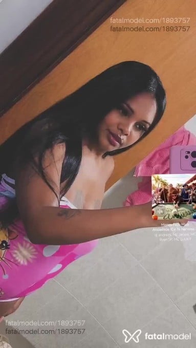 Acompanhante mulher morena (o) de olhos castanhos em Paranavaí - Mell Sophia