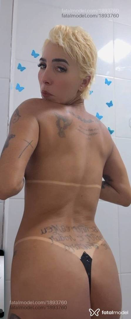 Acompanhante mulher loira (o) de olhos castanhos em Rio de Janeiro - Lya Rosa