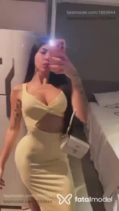 Acompanhante mulher morena (o) de olhos castanhos em São Paulo - Mirela