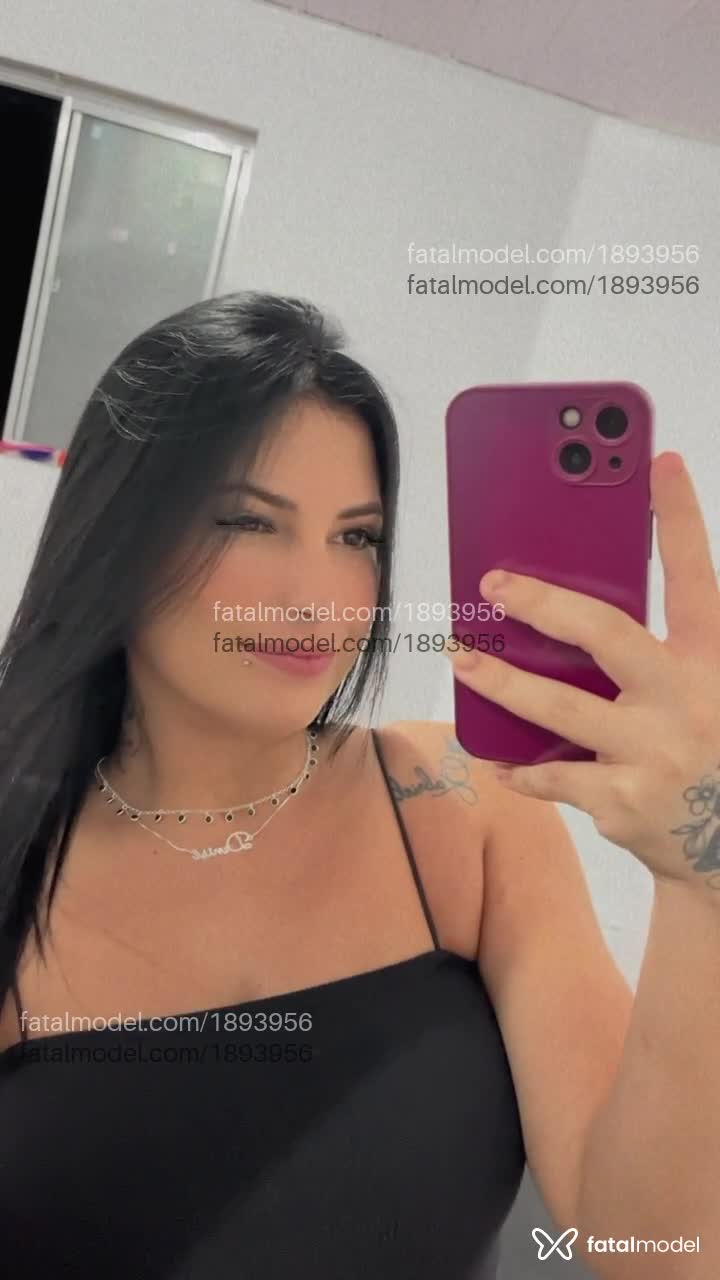 Acompanhante mulher morena (o) de olhos castanhos em Rio de Janeiro - Júlia