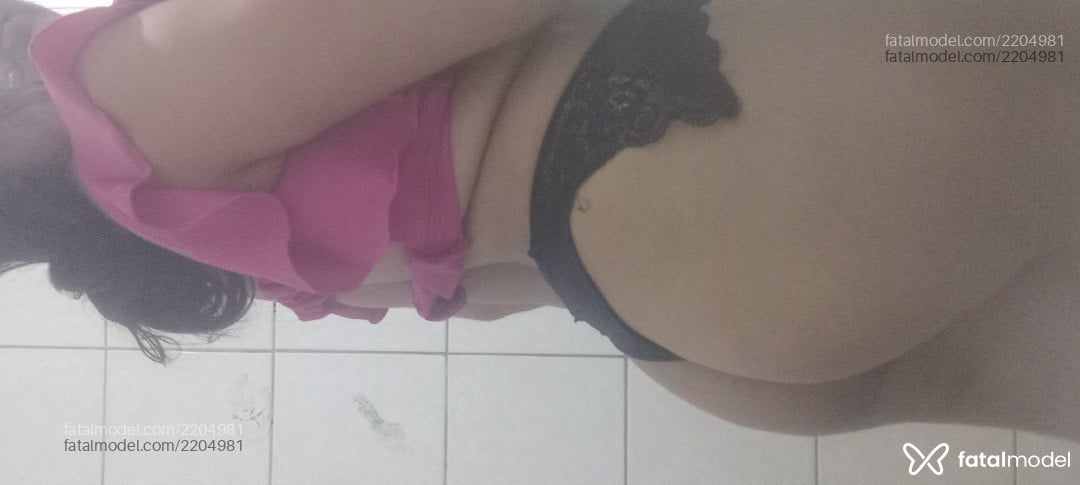 Acompanhante mulher com cabelo castanho de olhos castanhos em Fortaleza - Mara