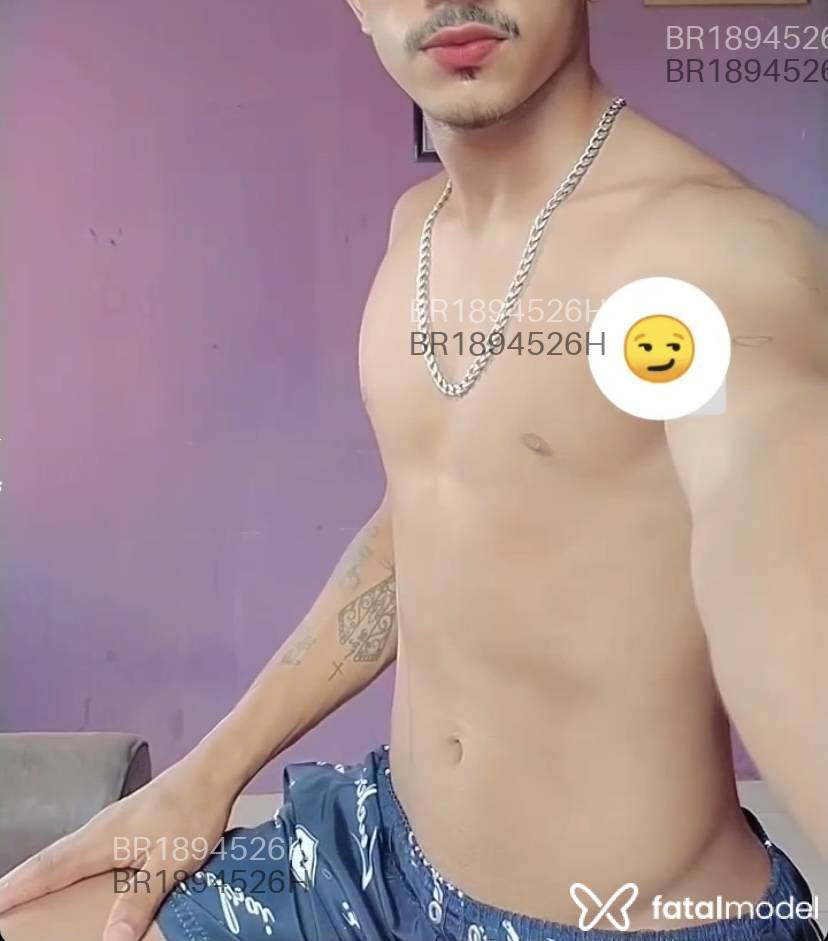 Acompanhante homem morena (o) de olhos pretos em Redenção - Lucas