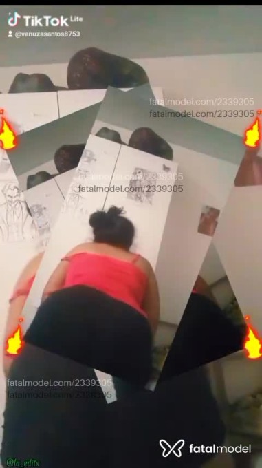 Acompanhante mulher morena (o) de olhos pretos em Virtual - Brenda Soares