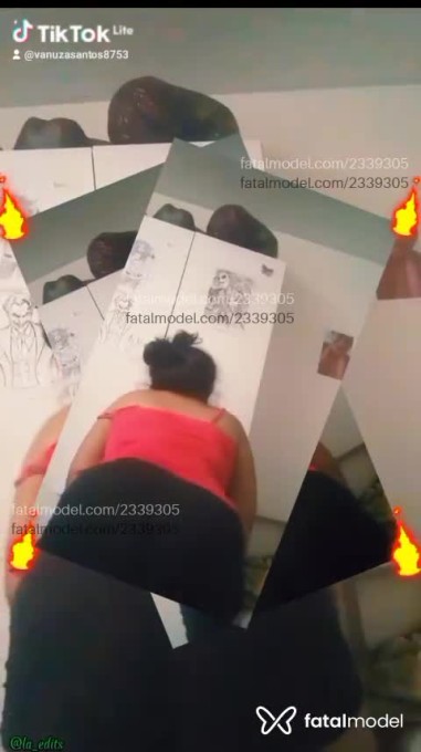 Acompanhante mulher morena (o) de olhos pretos em Virtual - Brenda Soares