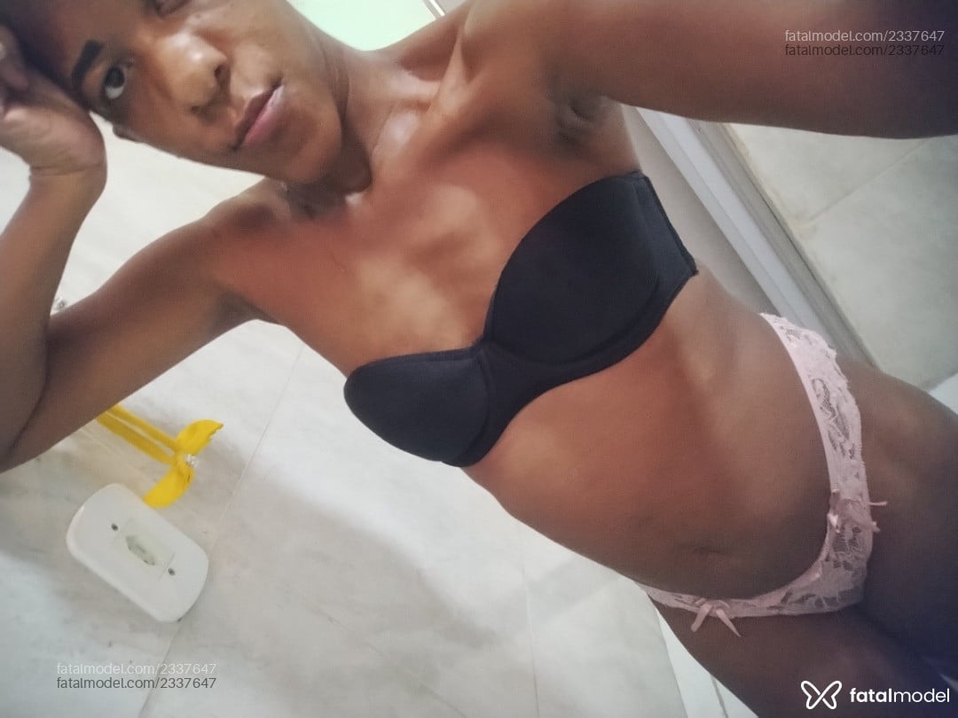 Acompanhante mulher morena (o) de olhos castanhos em Virtual - Sandrinha