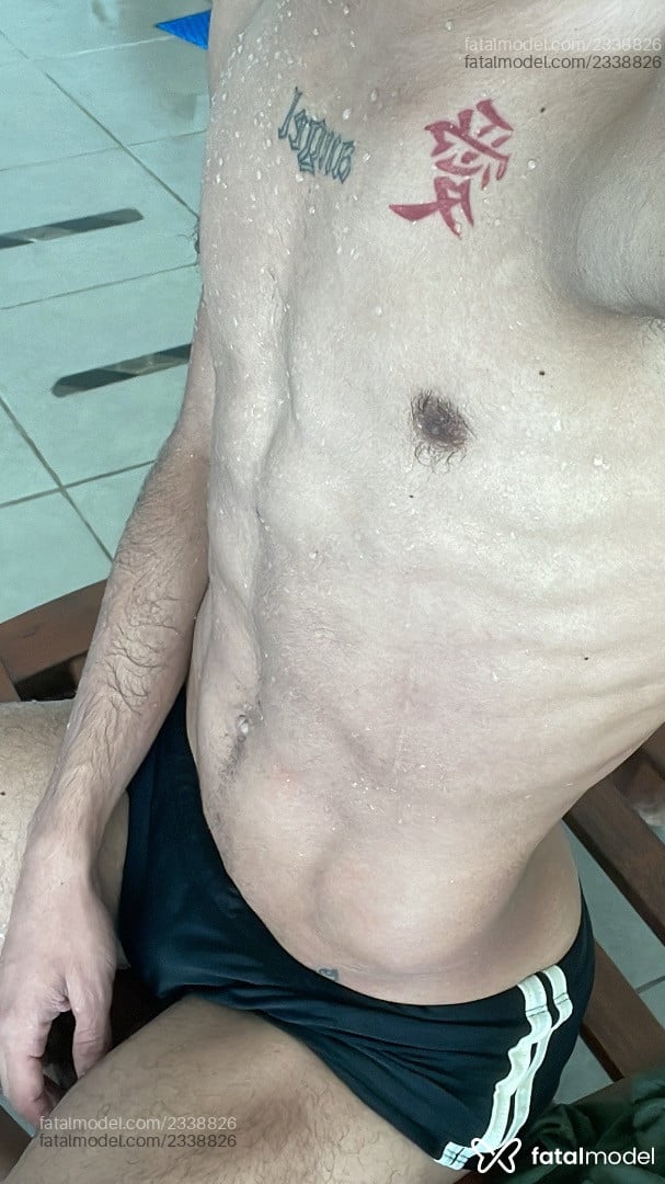 Acompanhante homem loira (o) de olhos castanhos em São Paulo - Luan Matteus