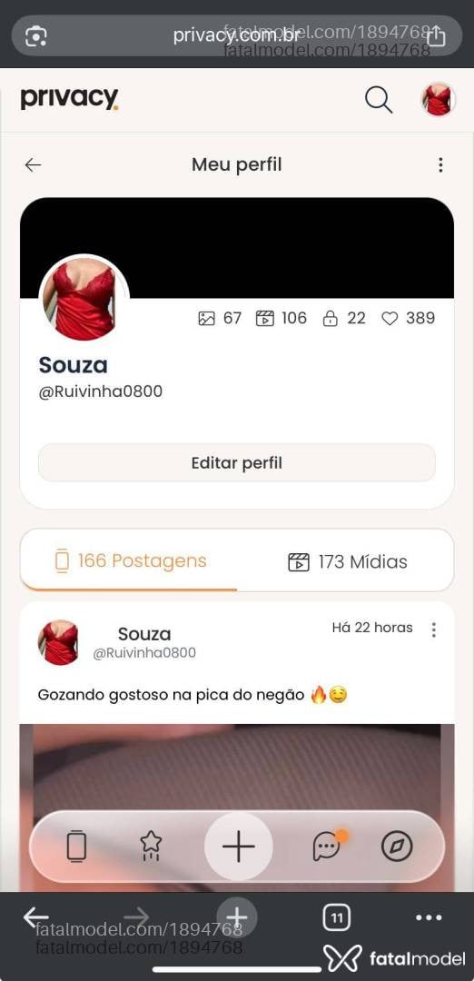 Acompanhante mulher morena (o) de olhos pretos - Bruna Costa