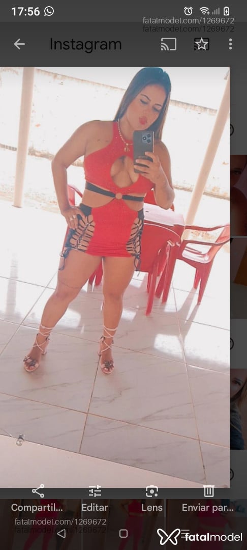 Acompanhante mulher morena (o) de olhos castanhos em Confresa Acompanhante mulher morena (o) de olhos castanhos em Confresa - Bruninha