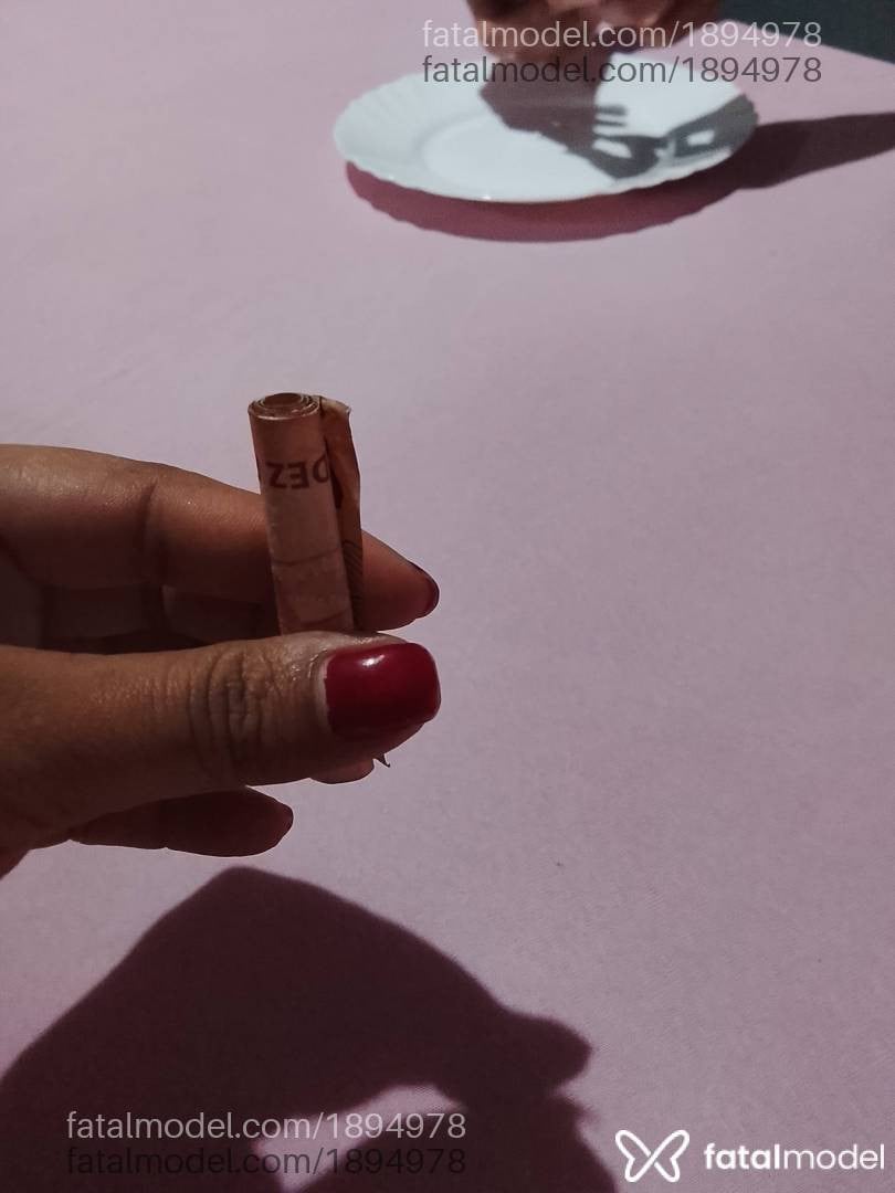 Acompanhante mulher morena (o) de olhos castanhos em Ipatinga - Paloma