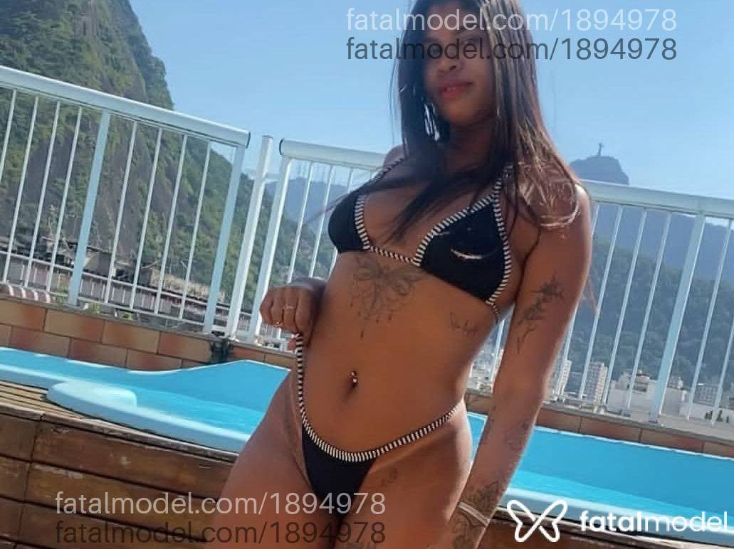 Acompanhante mulher morena (o) de olhos castanhos em Ipatinga - Paloma
