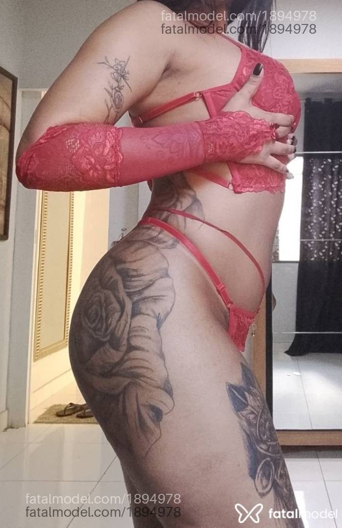 Acompanhante mulher morena (o) de olhos castanhos em Ipatinga - Paloma