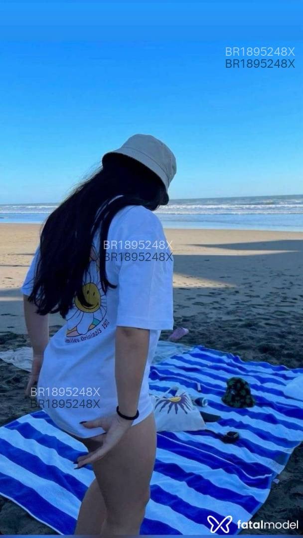 Acompanhante mulher morena (o) de olhos pretos em Dourados - Juliana