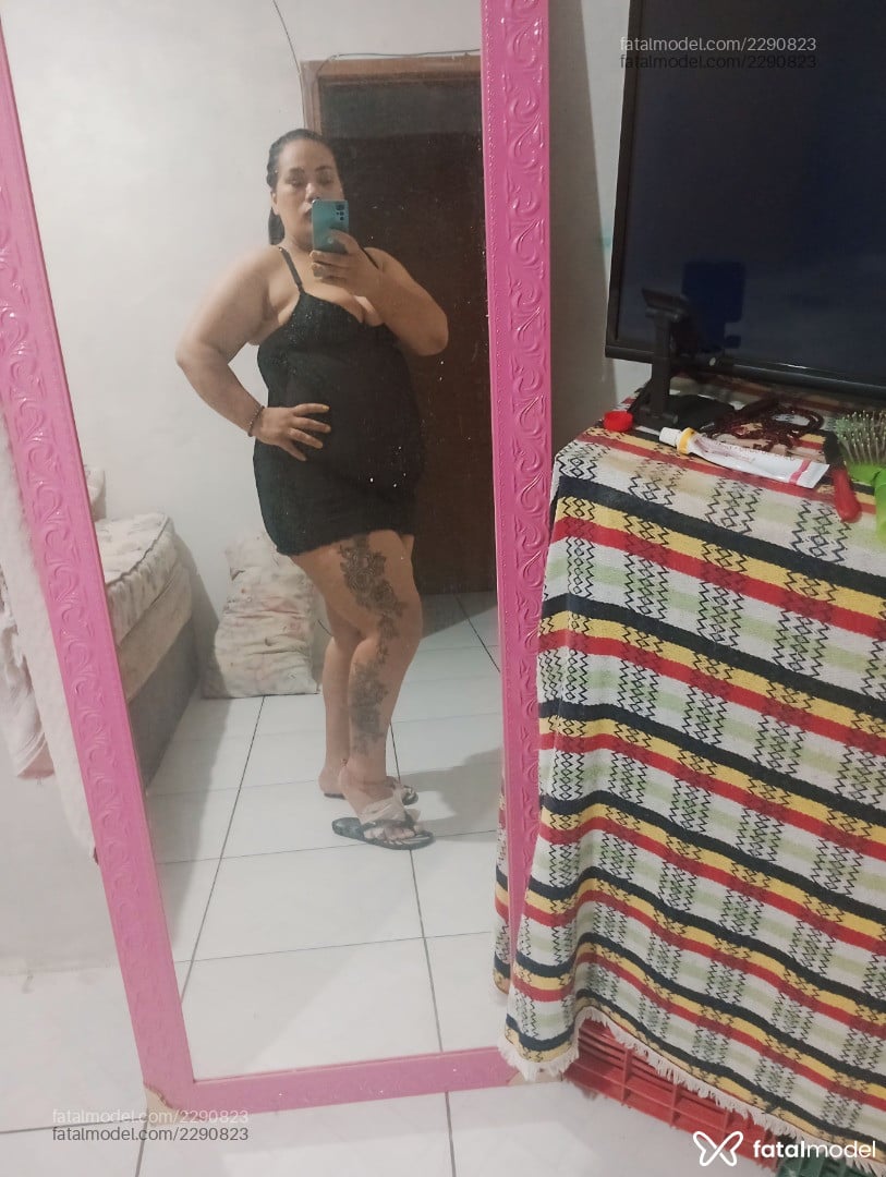 Acompanhante mulher morena (o) de olhos castanhos em Caxias do Sul - Sheila