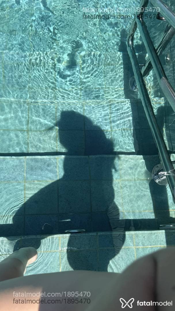 Acompanhante mulher morena (o) de olhos verdes em João Pessoa - Jhulie White