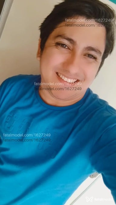 Acompanhante homem morena (o) de olhos pretos em São Luís - ANUNCIANTE