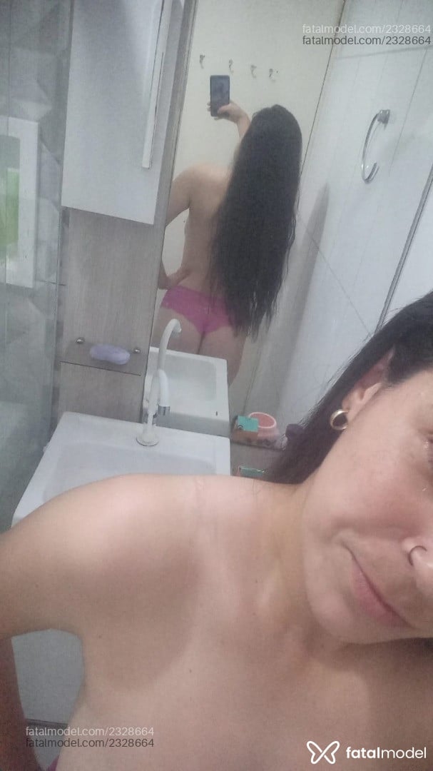 Acompanhante mulher morena (o) de olhos mel em Atibaia - Yasmin