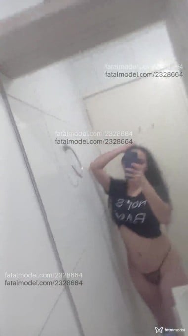Acompanhante mulher morena (o) de olhos mel em Atibaia - Yasmin