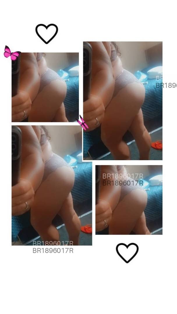 Acompanhante mulher morena (o) de olhos castanhos em Marília - Maryana