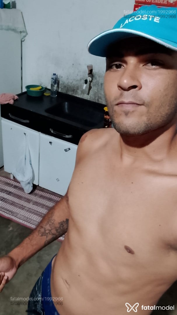 Acompanhante homem morena (o) de olhos pretos em Goiânia - Jonatas Martins