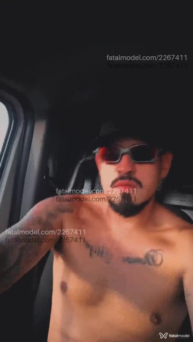 Acompanhante homem sem cabelo de olhos castanhos em Campinas - Diogo Nóbrega