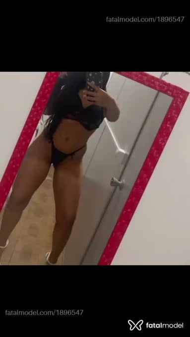 Acompanhante mulher morena (o) de olhos castanhos em Joinville - Amanda Ferraz