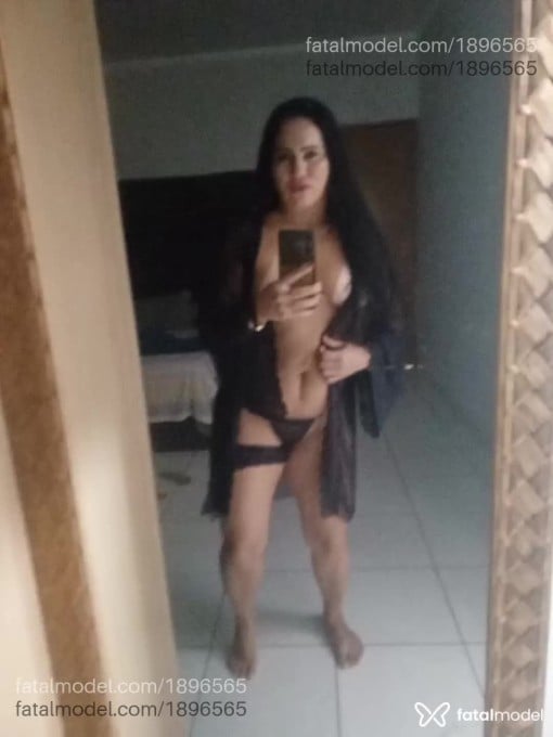Acompanhante mulher morena (o) de olhos castanhos em Costa Rica - Paula