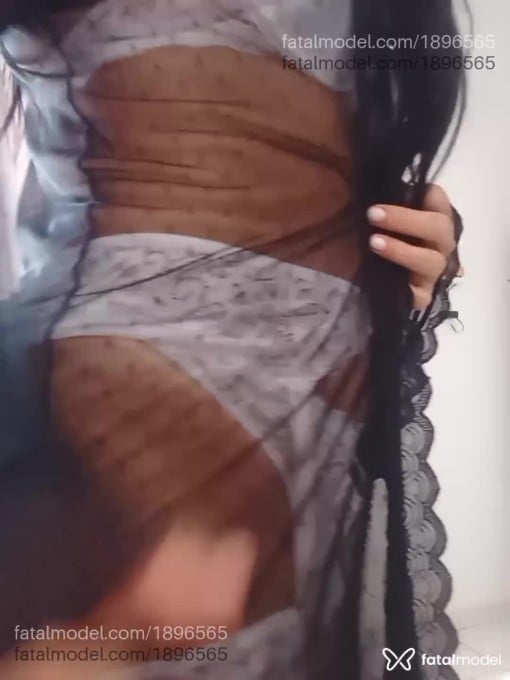 Acompanhante mulher morena (o) de olhos castanhos em Costa Rica - Paula
