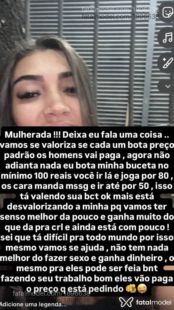 Acompanhante mulher com cabelo castanho de olhos castanhos em Lavras - Íris pepequinha