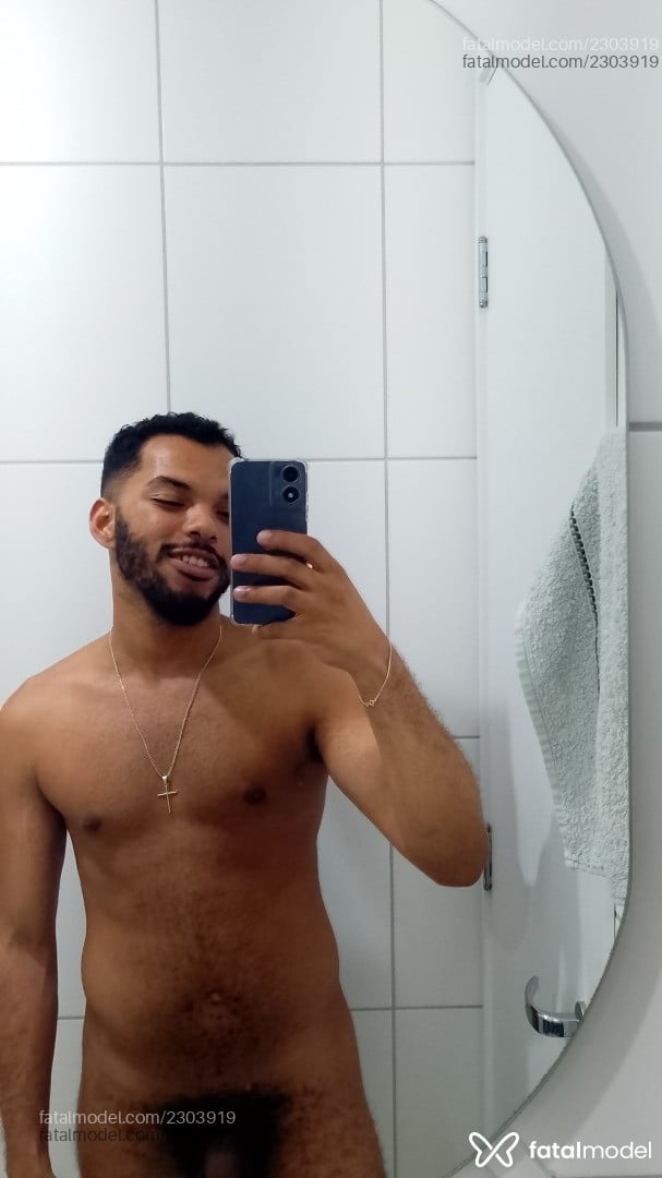 Acompanhante homem morena (o) de olhos castanhos em São Paulo Acompanhante homem morena (o) de olhos castanhos em São Paulo - Tayrone