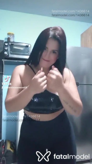 Acompanhante mulher morena (o) de olhos castanhos em Balneário Camboriú - Drika