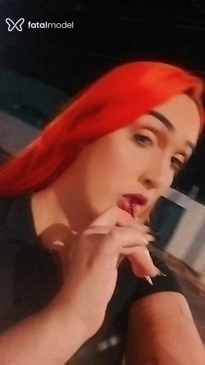 Acompanhante mulher trans ruiva (o) de olhos castanhos em Itumbiara Acompanhante mulher trans ruiva (o) de olhos castanhos em Itumbiara - Isabella Vrst