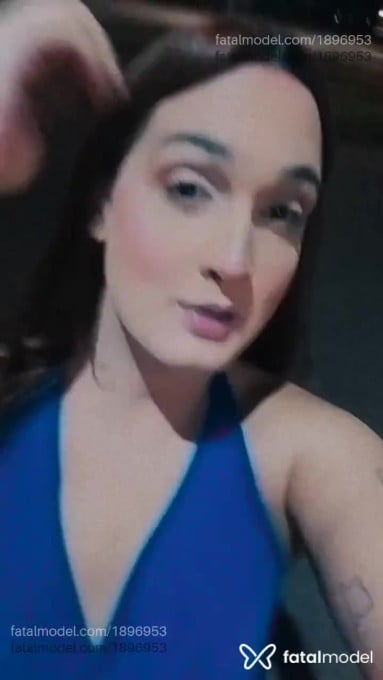 Acompanhante mulher trans ruiva (o) de olhos castanhos em Itumbiara Acompanhante mulher trans ruiva (o) de olhos castanhos em Itumbiara - Isabella Vrst