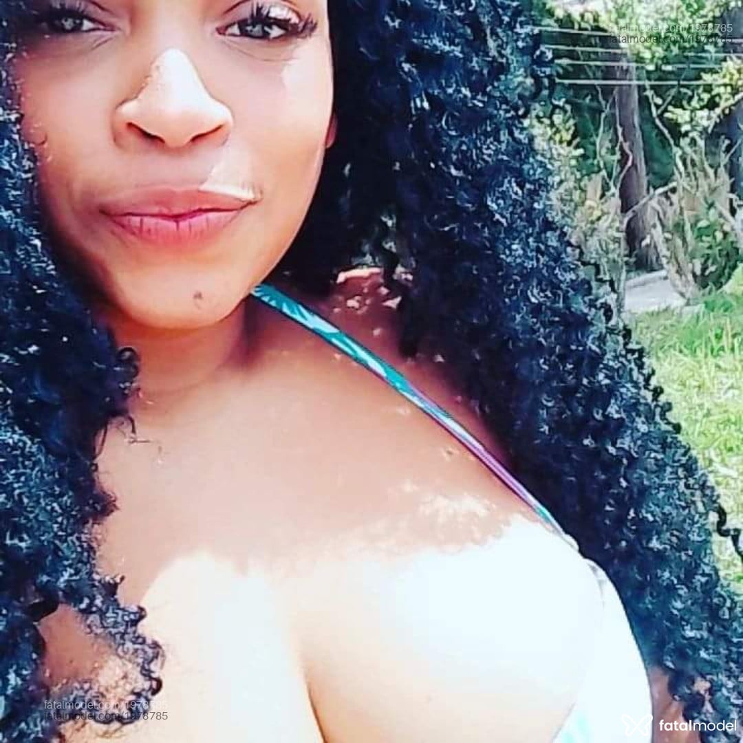 Acompanhante mulher morena (o) de olhos castanhos em São Paulo - Medusa