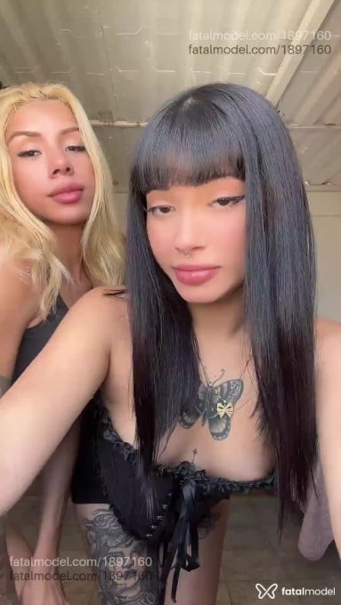Acompanhante mulher trans morena (o) de olhos castanhos em Belo Horizonte - Aninfetamel