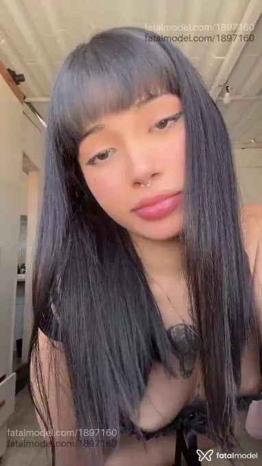 Acompanhante mulher trans morena (o) de olhos castanhos em Belo Horizonte - Aninfetamel