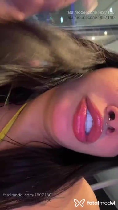 Acompanhante mulher trans morena (o) de olhos castanhos em Belo Horizonte - Aninfetamel