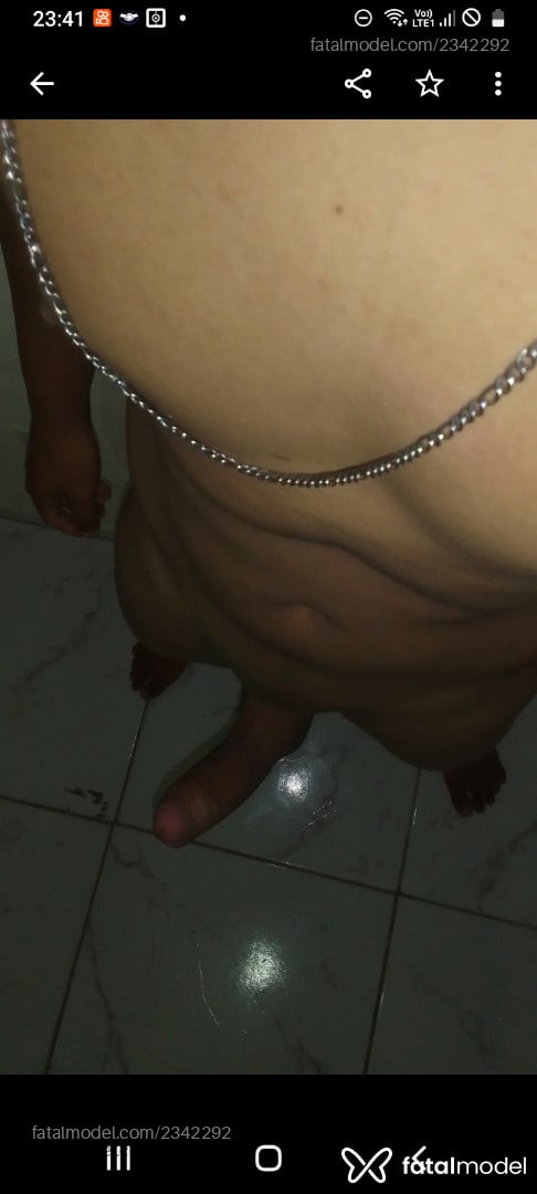 Acompanhante homem morena (o) de olhos castanhos em Virtual - Micael