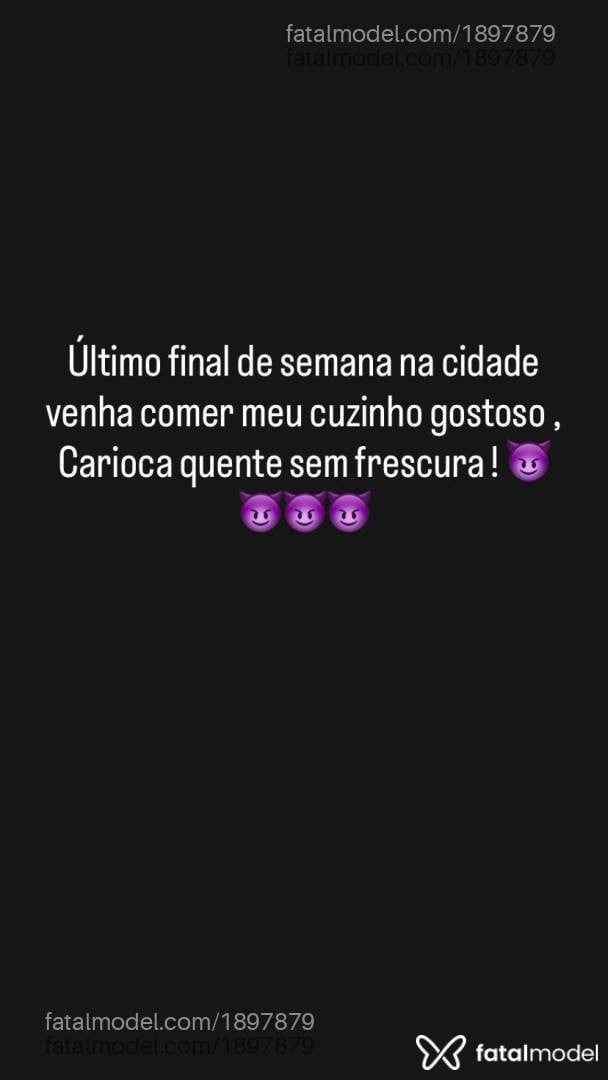 Acompanhante mulher com cabelo castanho de olhos castanhos - Amanda Mendes