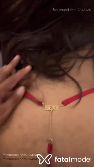 Acompanhante mulher trans morena (o) de olhos castanhos em Macaé Acompanhante mulher trans morena (o) de olhos castanhos em Macaé - Fernanda Morena