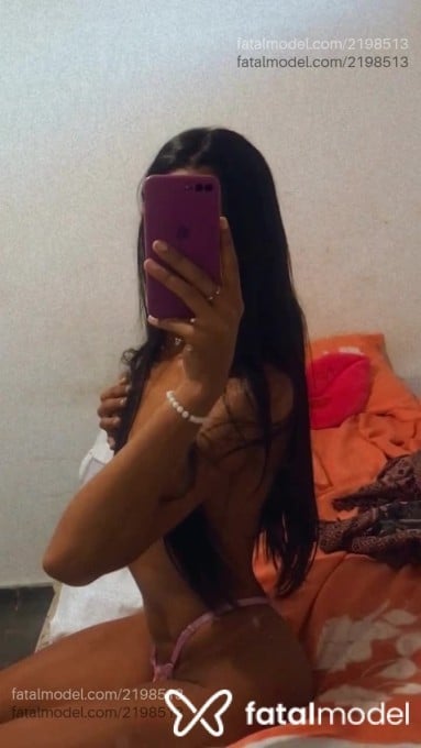 Acompanhante mulher trans morena (o) de olhos mel em João Pessoa - Amanda Silv