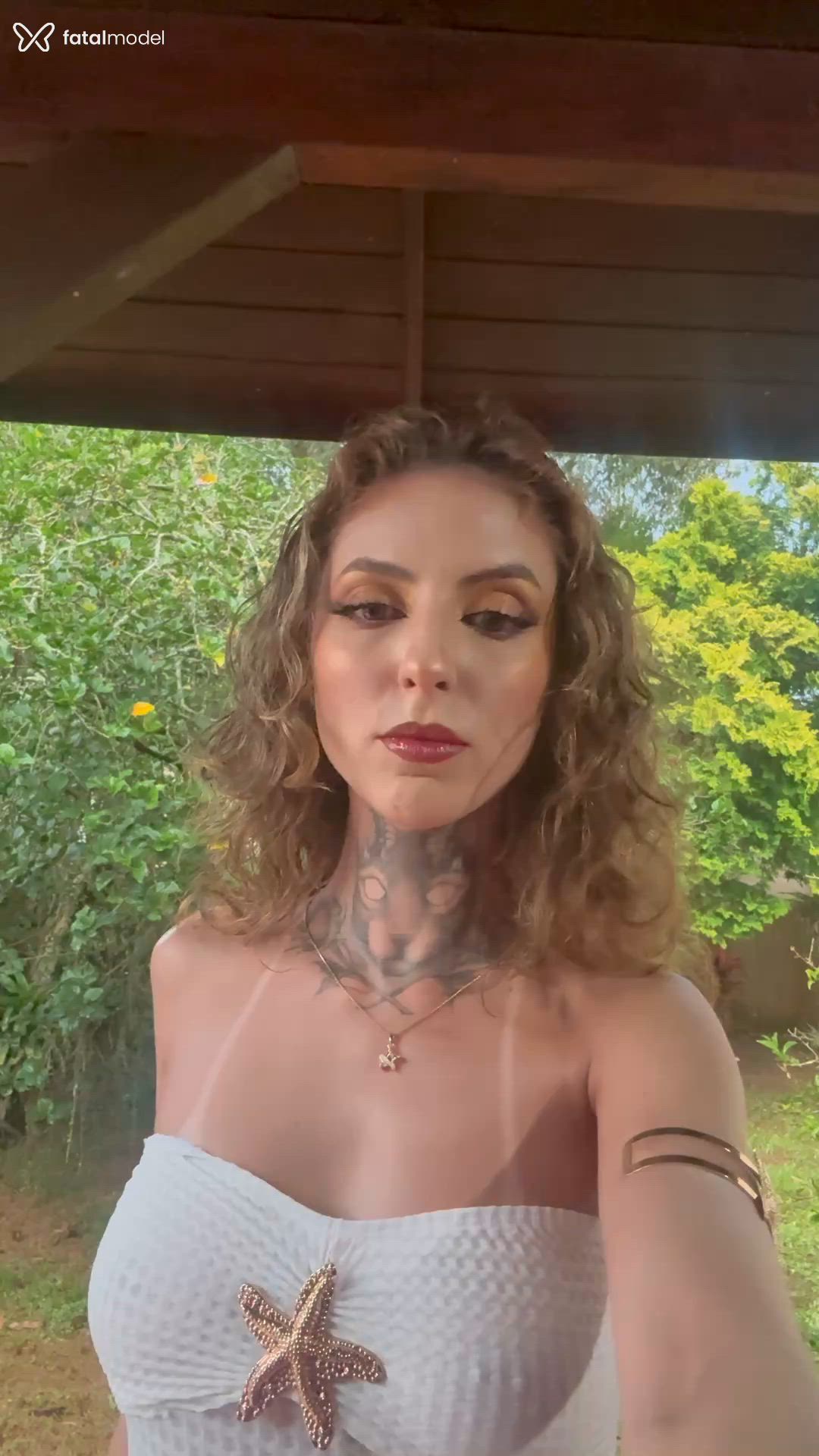 Acompanhante mulher loira (o) de olhos verdes - Catarina Meize