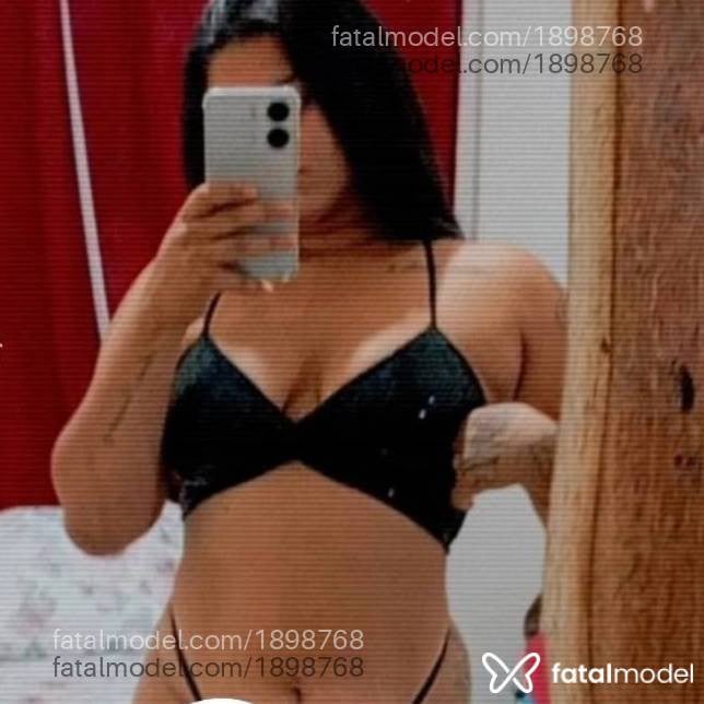 Acompanhante mulher morena (o) de olhos pretos em Lagoa da Prata - Bruninhah