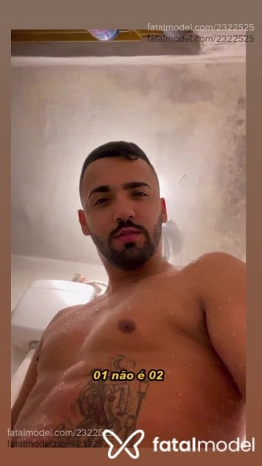 Acompanhante homem morena (o) de olhos pretos em São Paulo Acompanhante homem morena (o) de olhos pretos em São Paulo - Rodrigo