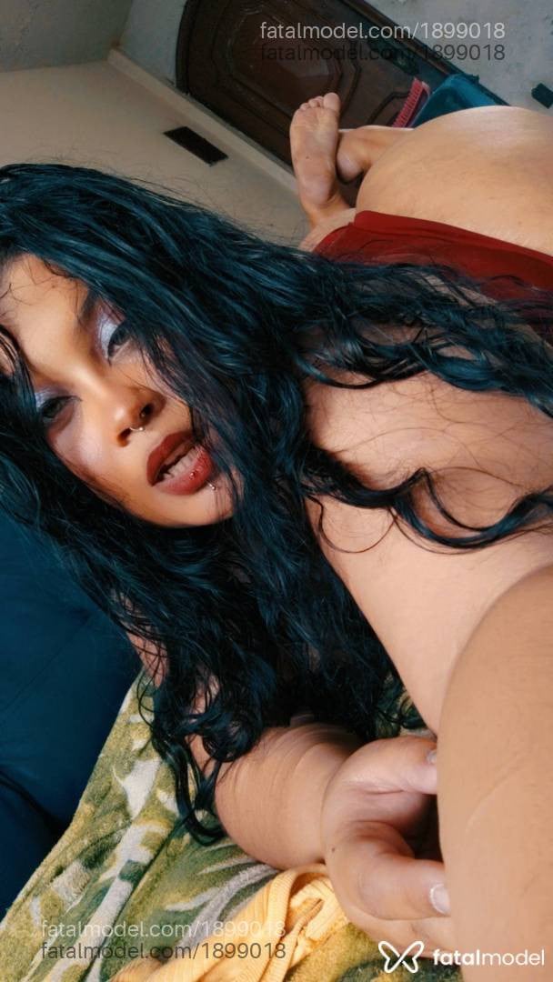 Acompanhante mulher morena (o) de olhos castanhos em Rio de Janeiro - LollySad